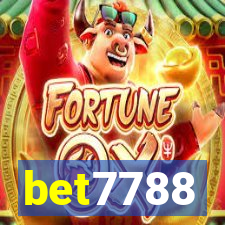 bet7788