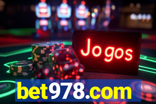 bet978.com