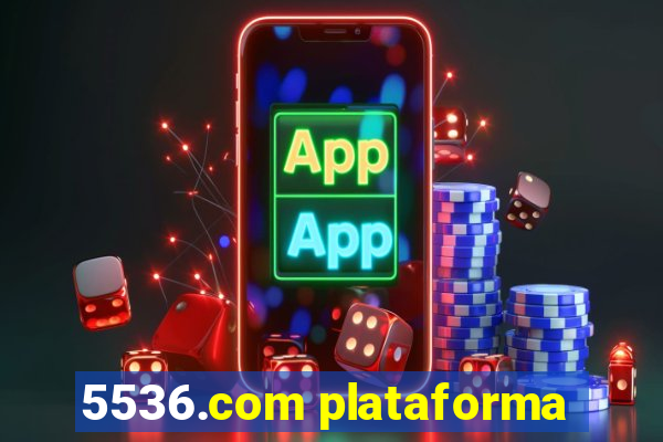 5536.com plataforma