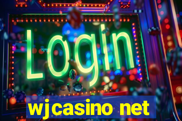 wjcasino net