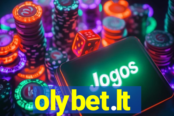 olybet.lt