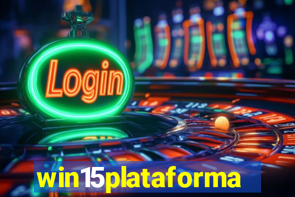 win15plataforma