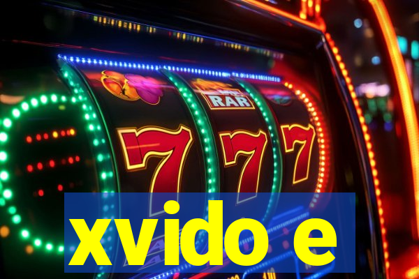 xvido e