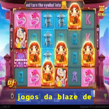 jogos da blaze de 5 centavos