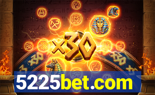 5225bet.com