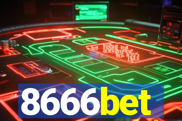 8666bet