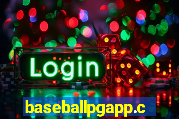 baseballpgapp.com