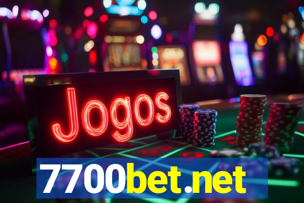 7700bet.net