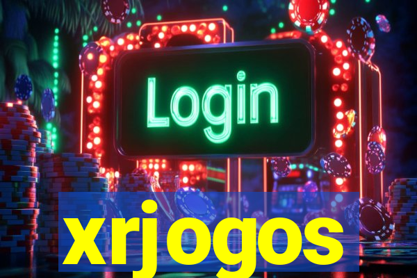 xrjogos