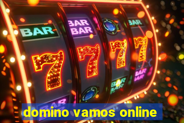 domino vamos online