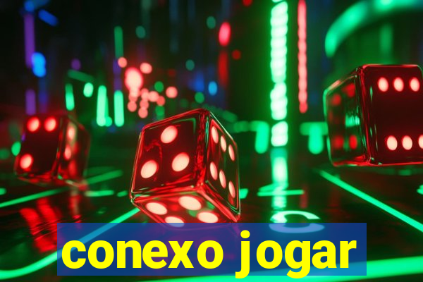 conexo jogar