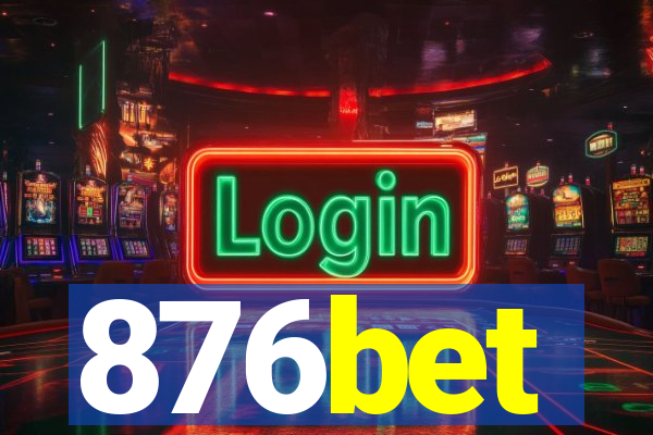 876bet