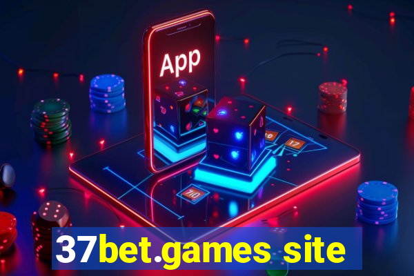 37bet.games site