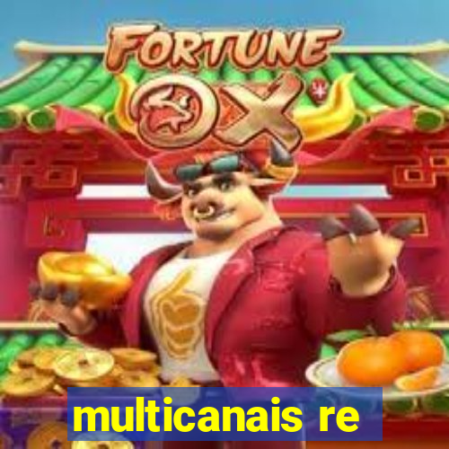 multicanais re