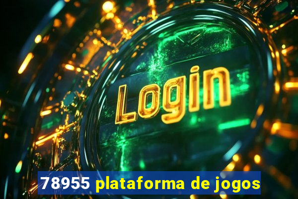 78955 plataforma de jogos