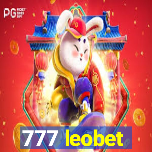 777 leobet