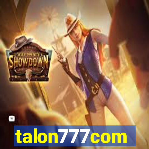 talon777com