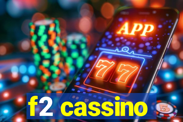 f2 cassino