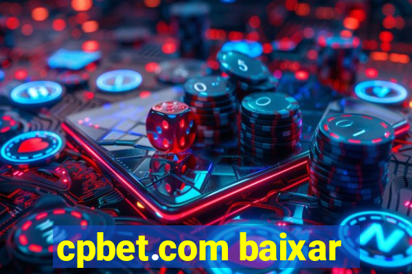 cpbet.com baixar