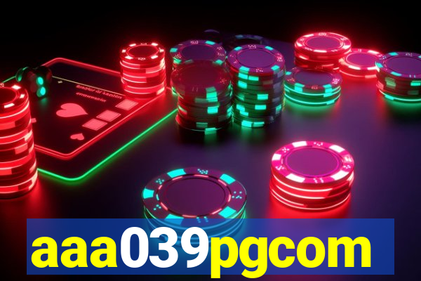 aaa039pgcom