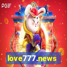 love777.news