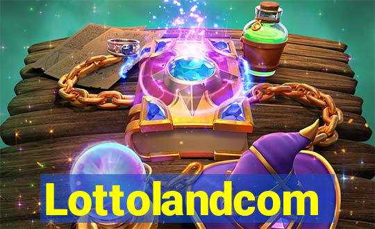 Lottolandcom