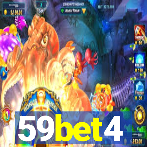 59bet4