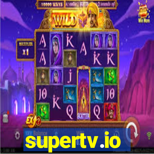 supertv.io