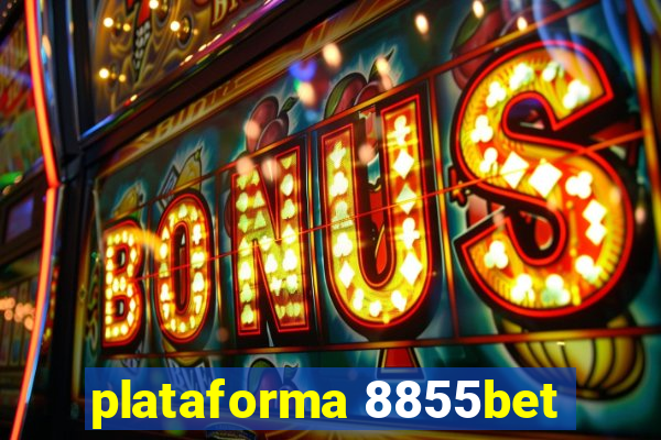 plataforma 8855bet