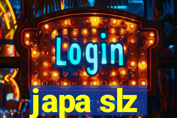 japa slz