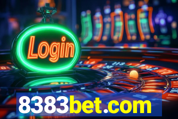 8383bet.com