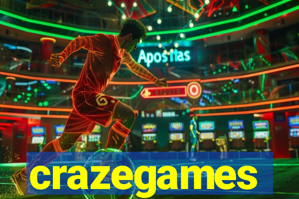 crazegames