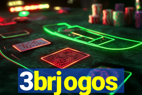 3brjogos