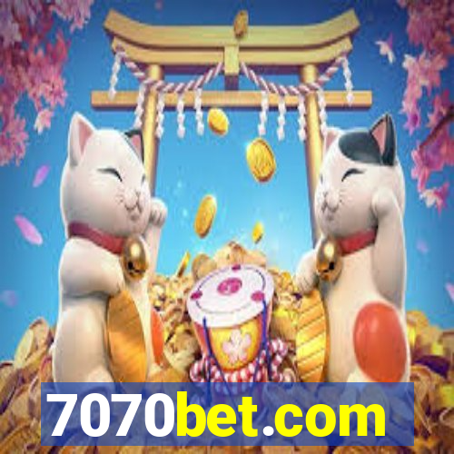 7070bet.com