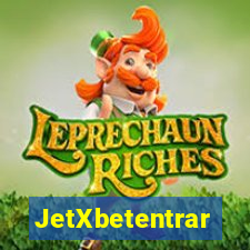 JetXbetentrar