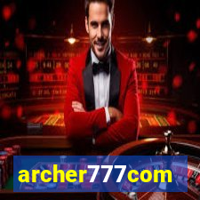 archer777com