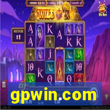 gpwin.com