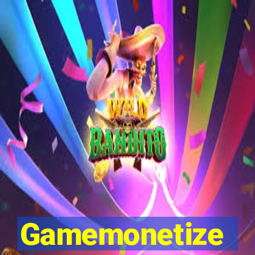 Gamemonetize