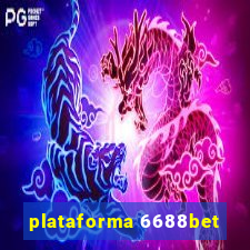 plataforma 6688bet