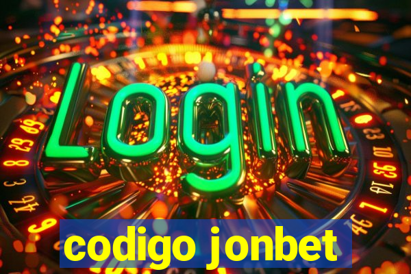 codigo jonbet