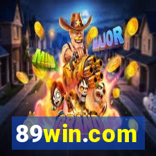 89win.com