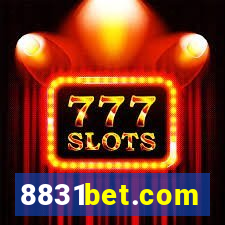 8831bet.com