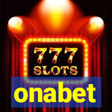 onabet