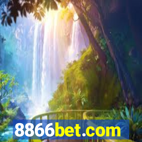 8866bet.com