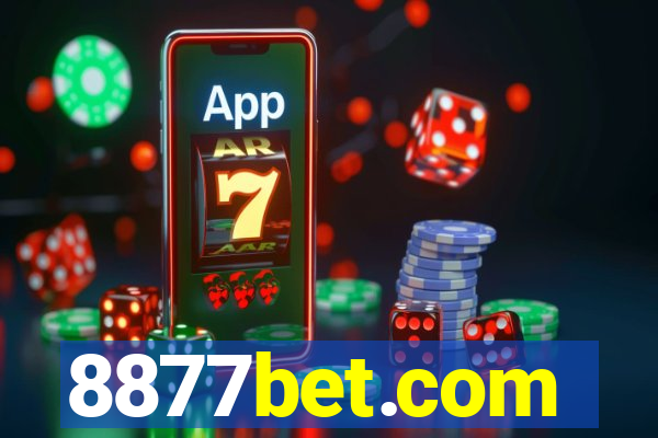 8877bet.com