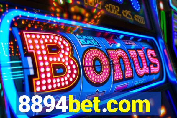 8894bet.com