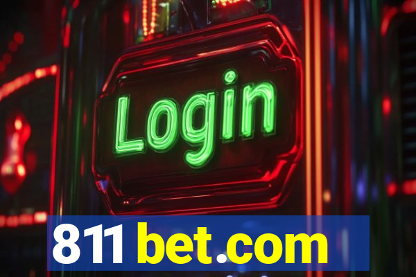 811 bet.com