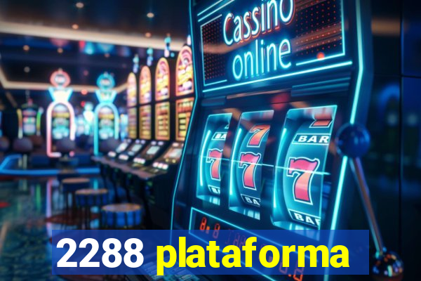 2288 plataforma