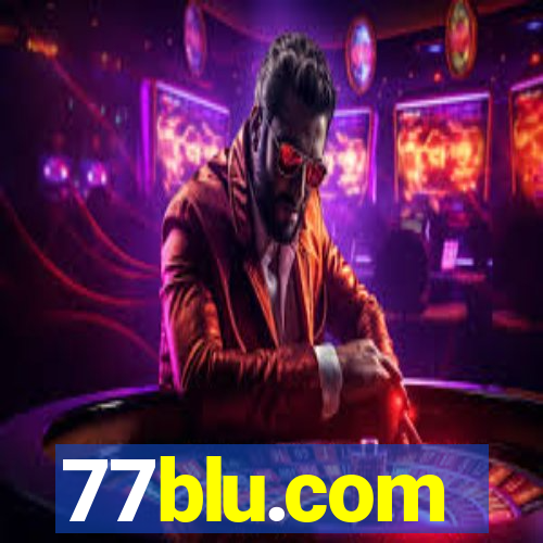 77blu.com