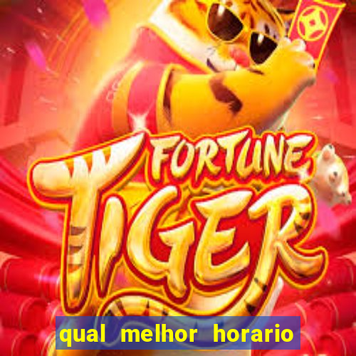 qual melhor horario para jogar pixbet